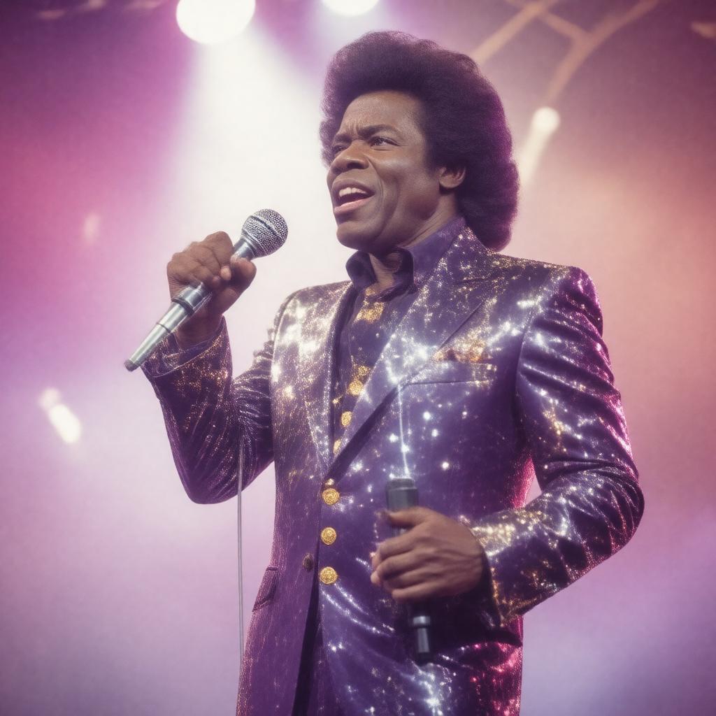 James Brown (sports broadcaster)